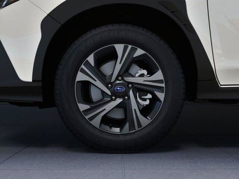 New 2026 Subaru Crosstrek 2.5i Premium AWD/4WD image 9