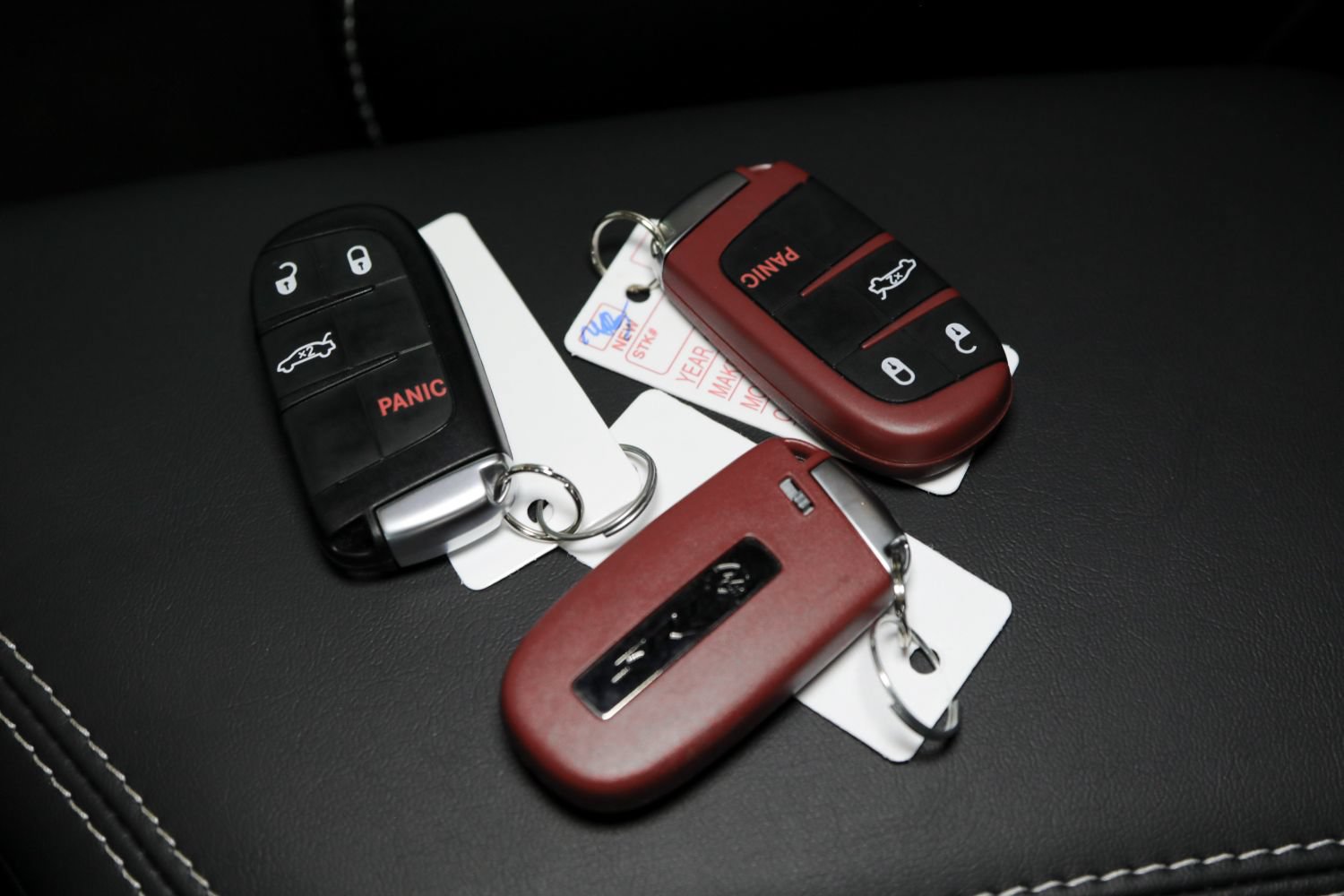 Used 2023 Dodge Challenger SRT Hellcat w/ Plus Package RWD image 62
