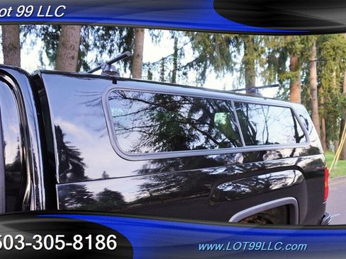 Used 2016 GMC Sierra 3500 Denali w/ Duramax Plus Package AWD/4WD image 16