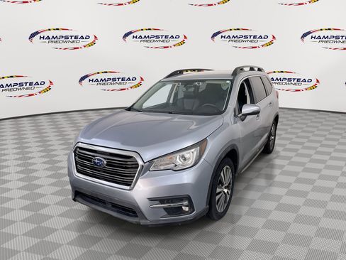Used 2019 Subaru Ascent Limited AWD/4WD image 1