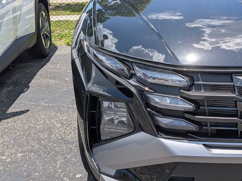 New 2026 Hyundai Tucson SEL Plus FWD image 7