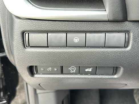 Used 2026 Nissan Rogue Dark Armor AWD/4WD image 14
