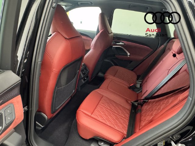 New 2026 Audi SQ5 Premium Plus AWD/4WD image 25