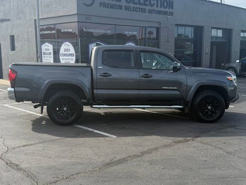 Used 2018 Toyota Tacoma SR5 RWD image 20