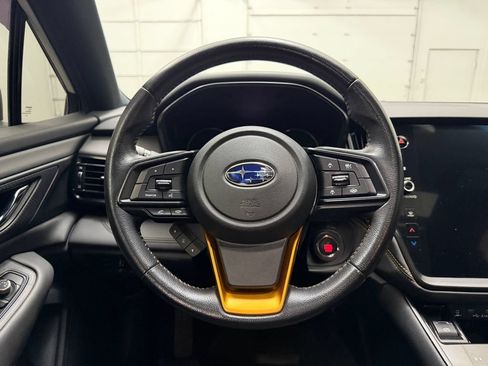 Used 2022 Subaru Outback Wilderness AWD/4WD image 11