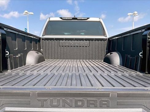 Used 2024 Toyota Tundra SR AWD/4WD image 29