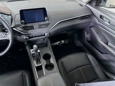 Certified 2020 Nissan Altima 2.5 SR image 25