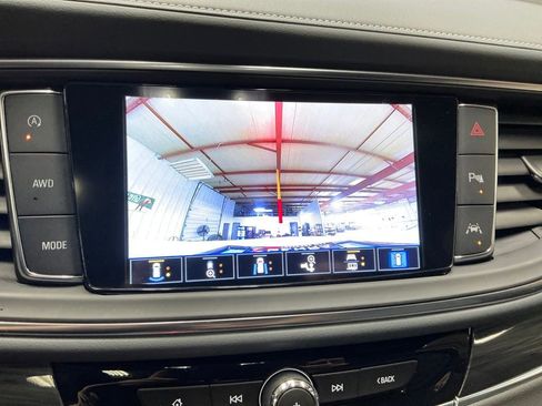 Certified 2023 Buick Enclave Essence w/ Experience Buick Package image 24