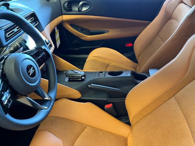 New 2027 Nissan Z Performance RWD image 15