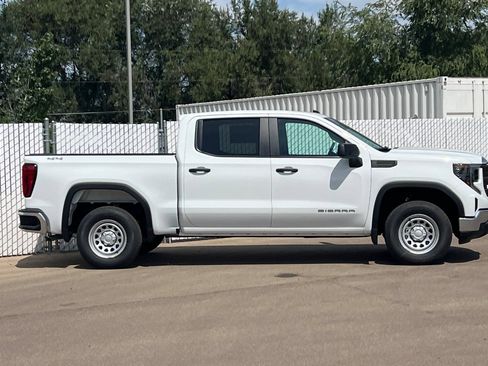 New 2026 GMC Sierra 1500 Pro w/ Pro Value Package AWD/4WD image 3