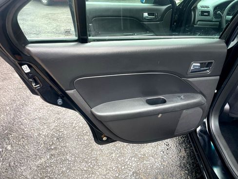 Used 2008 Ford Fusion SE image 25