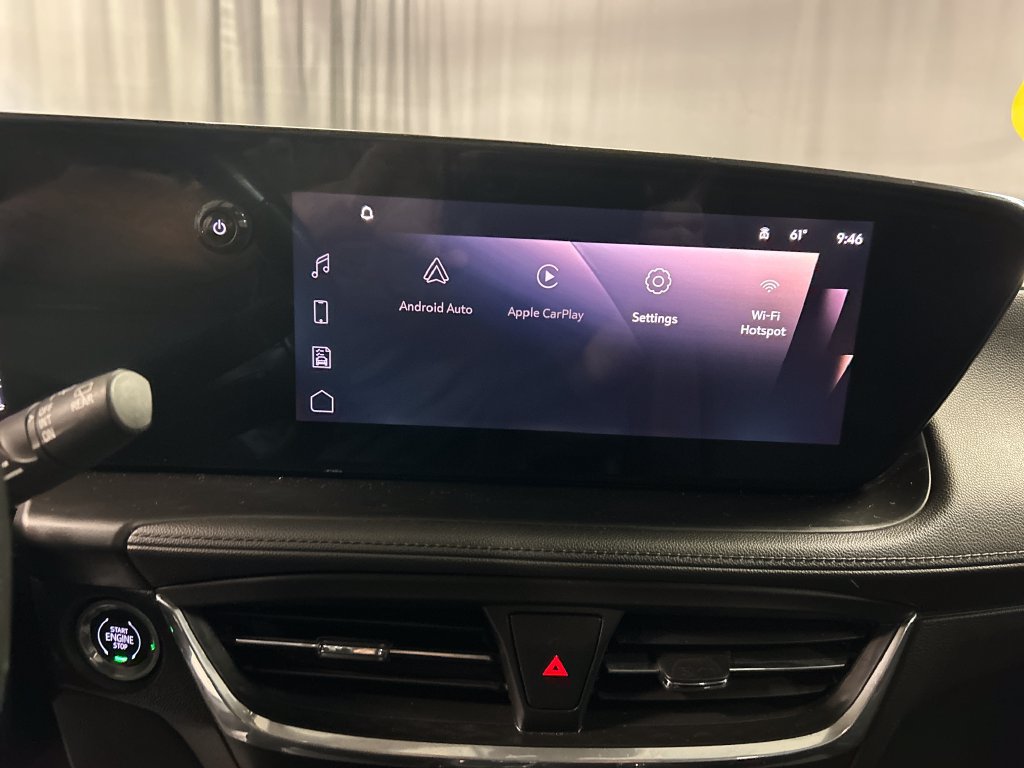 Used 2024 Buick Encore GX Preferred FWD image 15