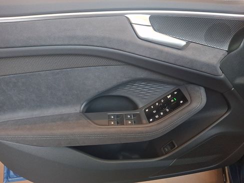 New 2026 Audi A6 Prestige AWD/4WD image 11