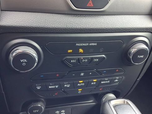 Used 2020 Ford Ranger XLT w/ Equipment Group 302A Luxury AWD/4WD image 17