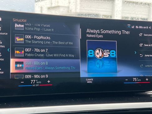 Used 2023 BMW 330e w/ Driving Assistance Package image 17