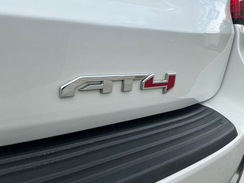 Used 2023 GMC Yukon XL AT4 w/ AT4 Premium Package image 16