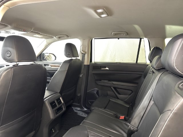 Used 2021 Volkswagen Atlas SE FWD image 13
