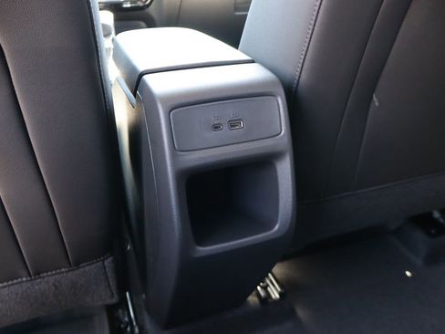 New 2026 Chevrolet Trax LT w/ Driver Confidence Package FWD image 35