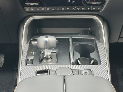 New 2025 MAZDA CX-70 3.3 Turbo S w/ Premium Package image 13