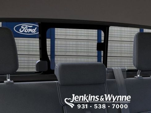 New 2026 Ford Ranger XLT w/ Equipment Group 301A High image 22