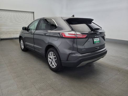 Used 2023 Ford Edge SEL image 5