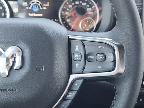 New 2026 RAM 1500 Laramie w/ Sport Appearance Package image 24