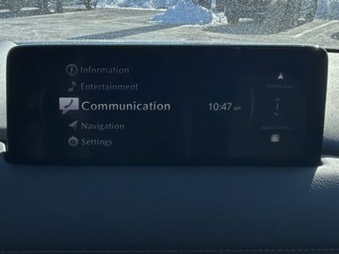 Used 2025 MAZDA CX-5 AWD 2.5 S w/ Preferred Package image 14