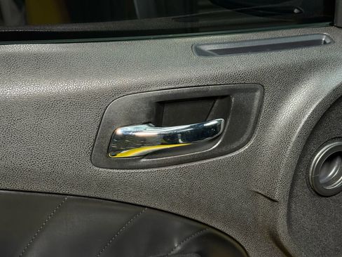 Used 2014 Dodge Charger R/T w/ Blacktop Package image 30