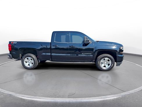 Used 2019 Chevrolet Silverado 1500 LT w/ All Star Edition AWD/4WD image 9