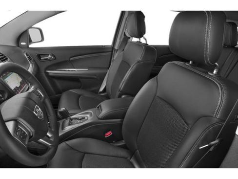 Used 2019 Dodge Journey SE w/ Connectivity Group FWD image 12