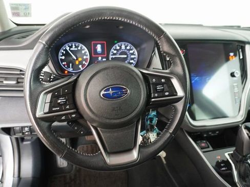 Used 2022 Subaru Outback Premium image 23