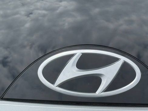 Used 2023 Hyundai Tucson SEL AWD/4WD image 11