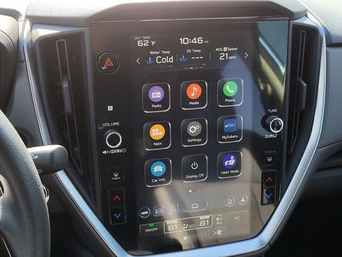 Certified 2025 Subaru Crosstrek 2.0i Premium w/ Convenience Package #2 image 22