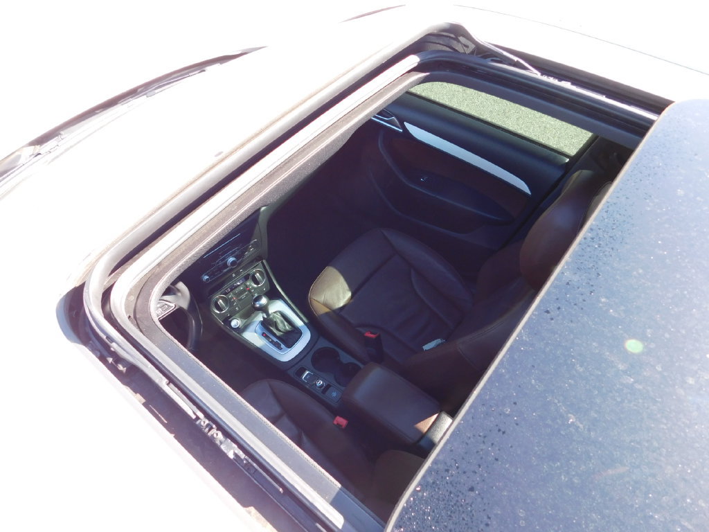 Used 2018 Audi Q3 2.0T Premium FWD image 13
