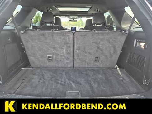 Certified 2023 Ford Explorer ST w/ Equipment Group 401A AWD/4WD image 45