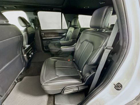 Used 2021 Ford Expedition Limited RWD image 25