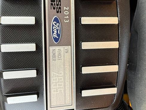 Used 2013 Ford Mustang Boss 302 RWD image 16
