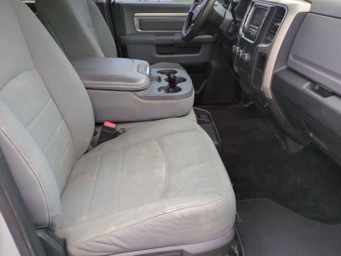 Used 2014 RAM 2500 SLT AWD/4WD image 20