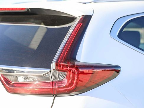 Used 2020 Honda CR-V Touring image 9