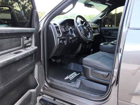 Used 2023 RAM 3500 Tradesman AWD/4WD image 13