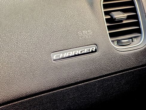 Used 2022 Dodge Charger GT image 35