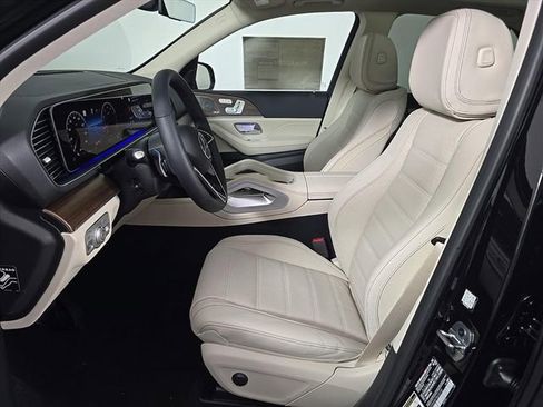New 2026 Mercedes-Benz GLE 450 GLE 450 image 5