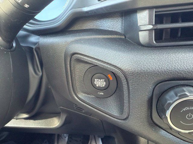 Certified 2024 Jeep Wrangler Unlimited AWD/4WD image 26
