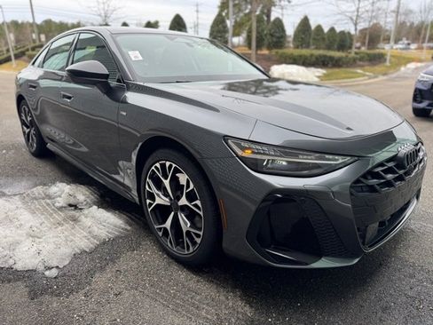 New 2026 Audi A6 Premium Plus image 5