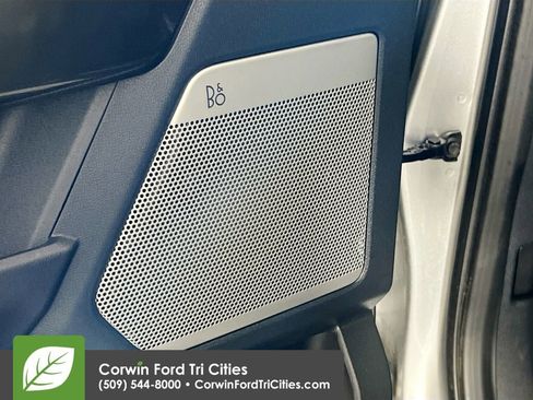Used 2023 Ford F150 Tremor w/ Equipment Group 402A High AWD/4WD image 13