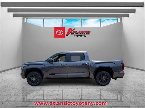 Certified 2023 Toyota Tundra Platinum AWD/4WD image 5