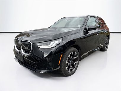 Used 2025 BMW X3 xDrive30i