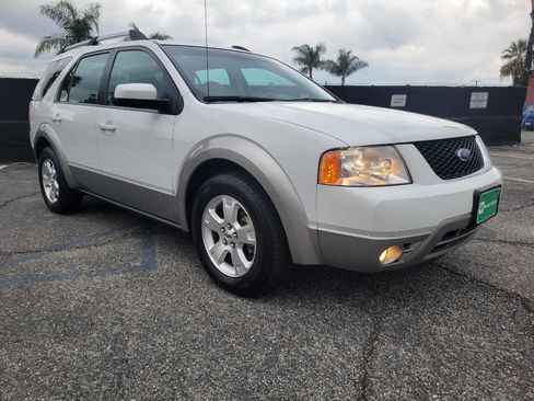 Used 2006 Ford Freestyle SEL image 8