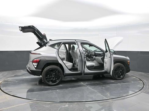 New 2026 Hyundai Kona SEL Sport image 40