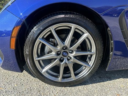 Used 2023 Subaru BRZ Premium image 10